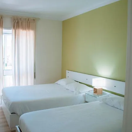 Albergue Arca Nova -