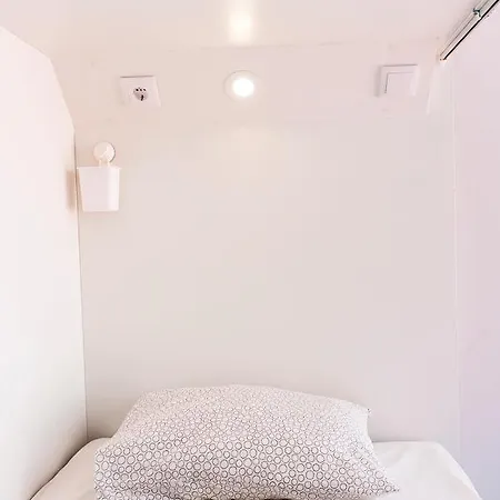 Albergue Arca Nova -