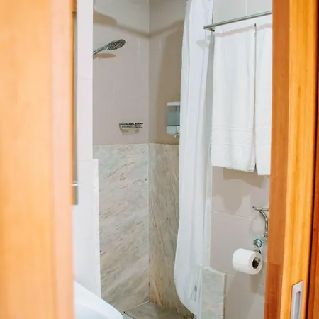 Albergue Arca Nova -