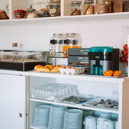 Hostal Arca Nova - *