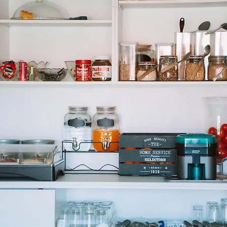 Arca Nova - Hostal Caminha