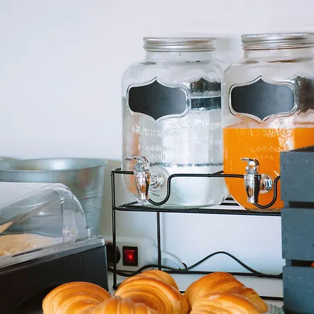 Arca Nova - Hostal Caminha