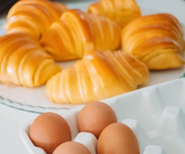 Albergue Arca Nova - *