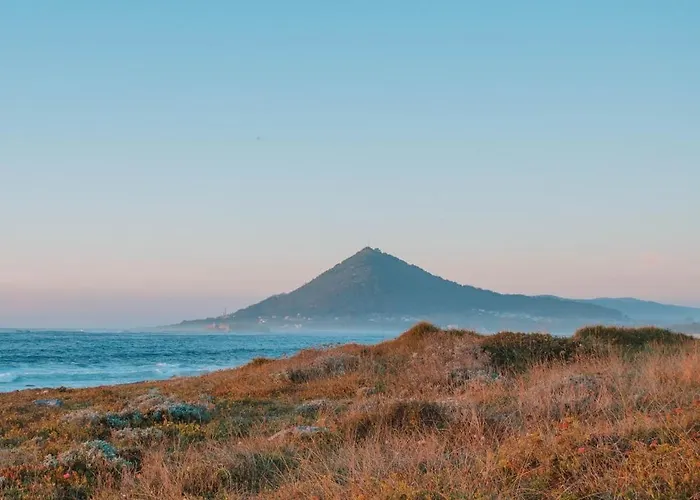 Albergue Arca Nova -