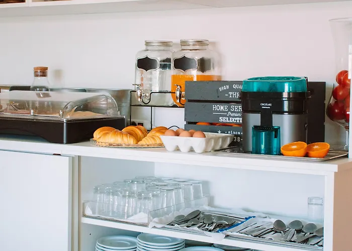 Albergue Arca Nova - *