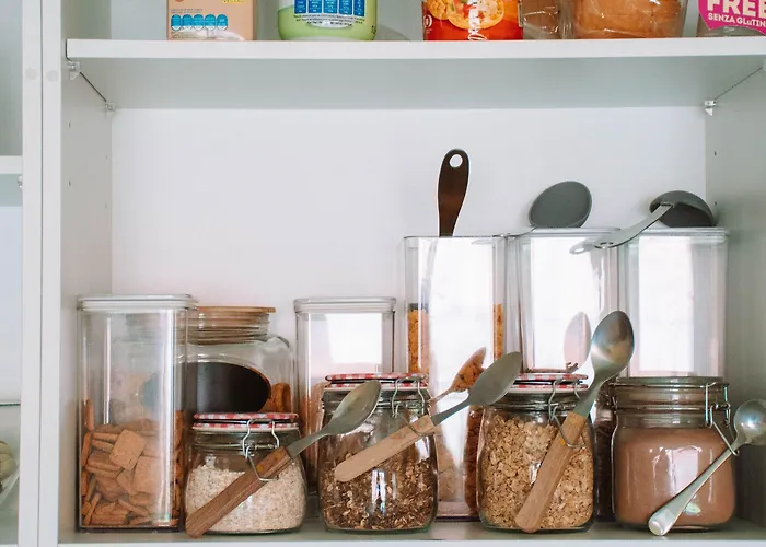 Albergue Arca Nova -