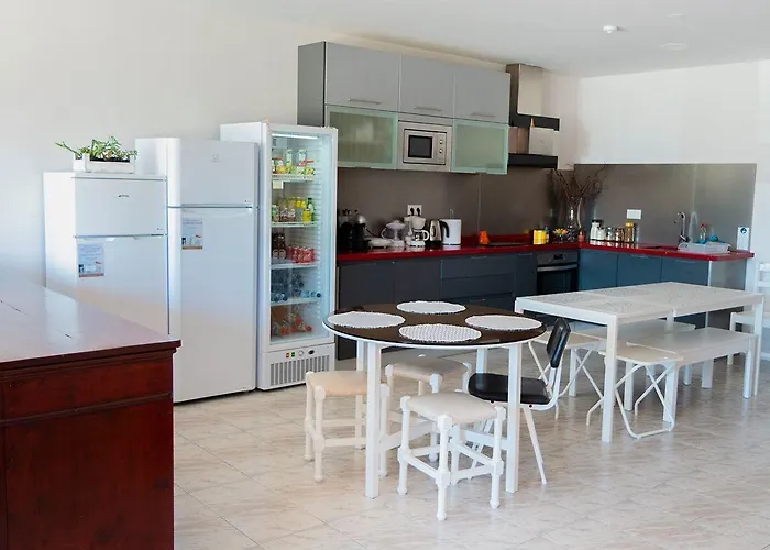 Albergue Arca Nova - Caminha