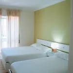 بيت شباب Arca Nova -