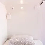بيت شباب Arca Nova -