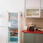 Arca Nova - ホステル