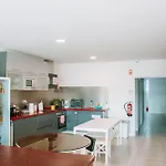 Vandrerhjem Arca Nova - *