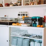 ホステル Arca Nova - *