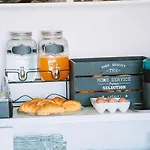 Vandrerhjem Arca Nova - *