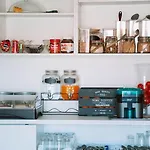 Arca Nova - ホステル カミーニャ