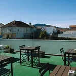 Arca Nova Guest House - Caminha Hostel