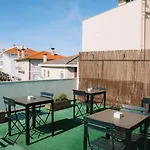 Arca Nova - Vandrerhjem