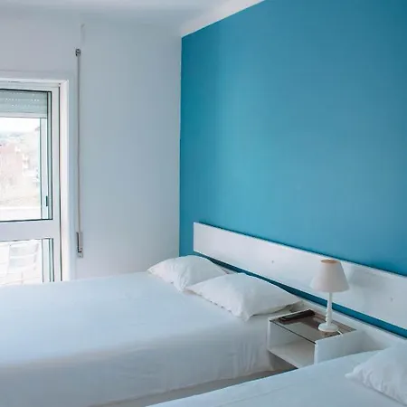 Arca Nova Guest House - Caminha Hostel