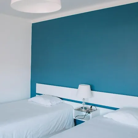 Arca Nova Guest House - Caminha Caminha