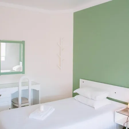 Arca Nova Guest House - Caminha Hostel Caminha