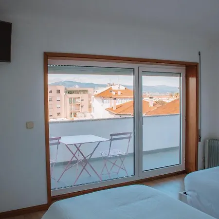 Arca Nova - Hostel *