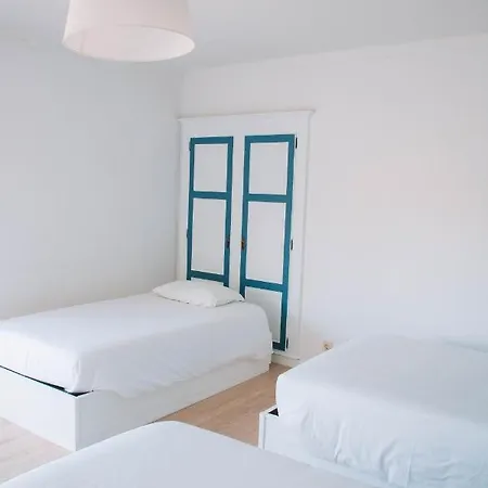 Arca Nova Guest House - Caminha Hostel Caminha