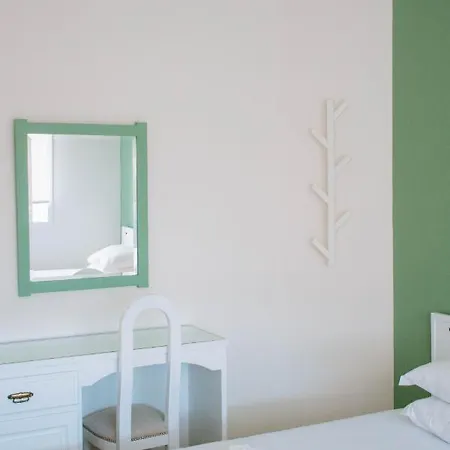Arca Nova Guest House - Caminha *