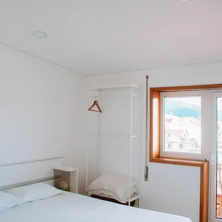 Arca Nova Guest House - Caminha *
