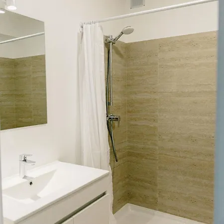 Hostel Arca Nova Guest House - Caminha Caminha