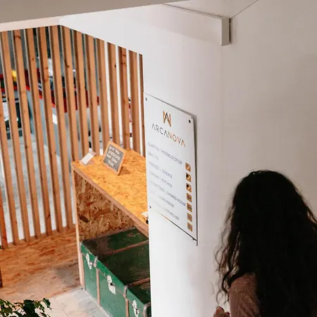 Arca Nova Guest House - Caminha Caminha