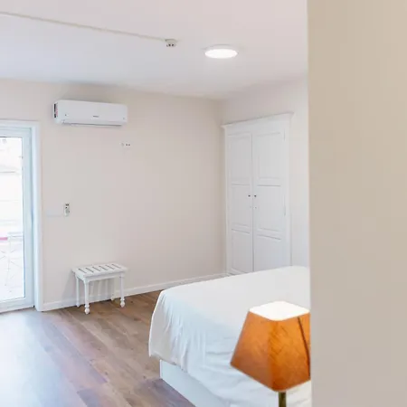 Arca Nova Guest House - Caminha