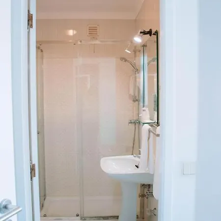 Arca Nova Guest House - Caminha Hostel Caminha