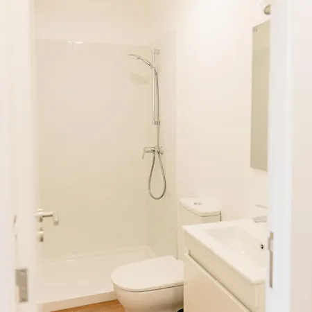 Hostel Arca Nova Guest House - Caminha *
