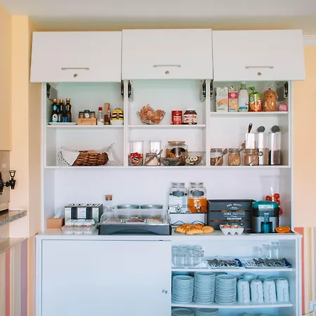 Arca Nova Guest House - Caminha Hostel Caminha