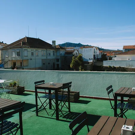 Arca Nova Guest House - Caminha Hostel