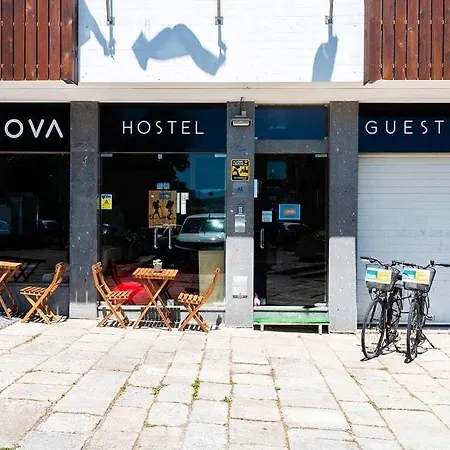 Arca Nova -