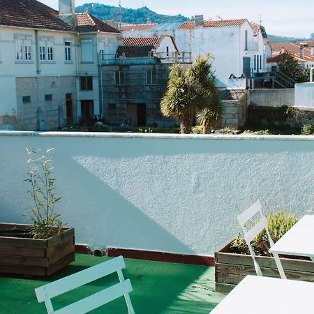 Arca Nova Guest House - Caminha *