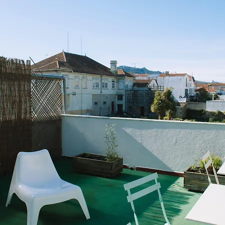 Arca Nova Guest House - Caminha