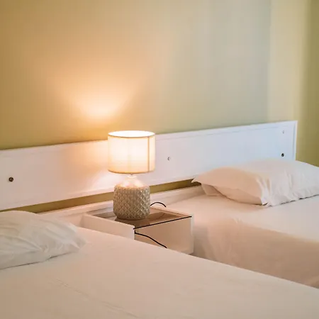 Arca Nova Guest House - Caminha *