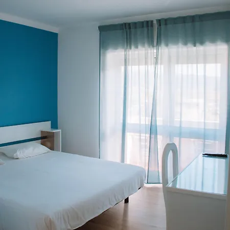 Hostel Arca Nova Guest House - Caminha