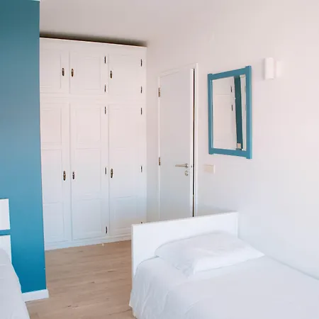 Arca Nova Guest House - Caminha