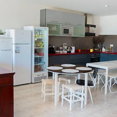 Hostel Arca Nova Guest House - Caminha Caminha