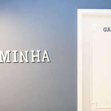 Arca Nova Guest House - Caminha Caminha