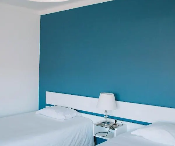 Arca Nova Guest House - Caminha Caminha