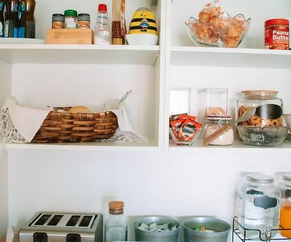 Hostel Arca Nova Guest House - Caminha *