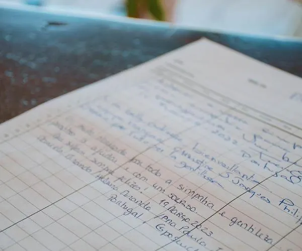 Arca Nova Guest House - Caminha Caminha