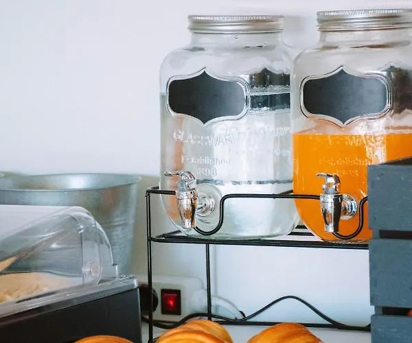 Arca Nova Guest House - Caminha *