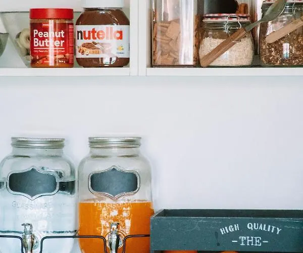 Arca Nova Guest House - Caminha Hostel Caminha