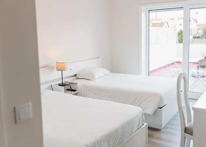 Arca Nova Guest House - Caminha * Caminha