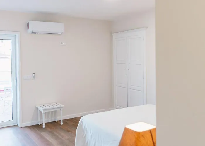Arca Nova Guest House - Caminha