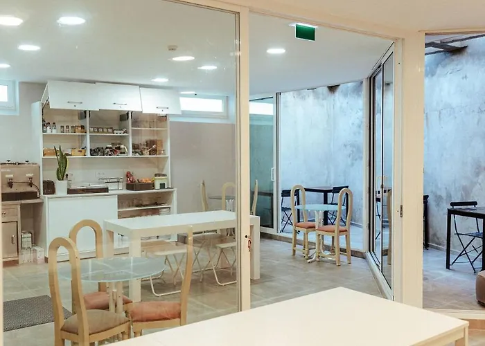 Arca Nova Guest House - Caminha Hostel Caminha